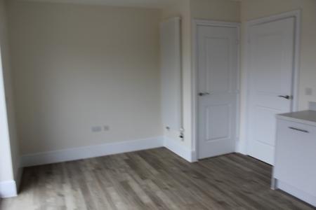 House Fortis Way in Chester