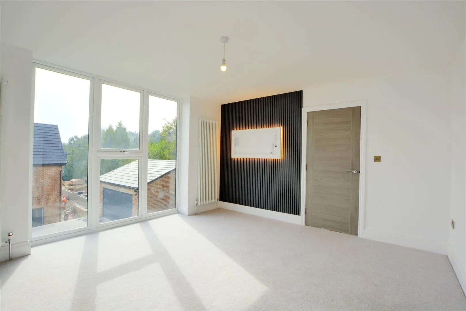 House Bailey Drive in Nottingham