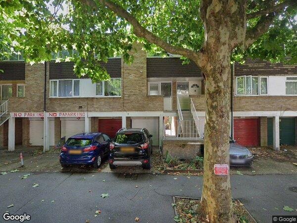 Room Goldings Crescent in Welwyn Hatfield