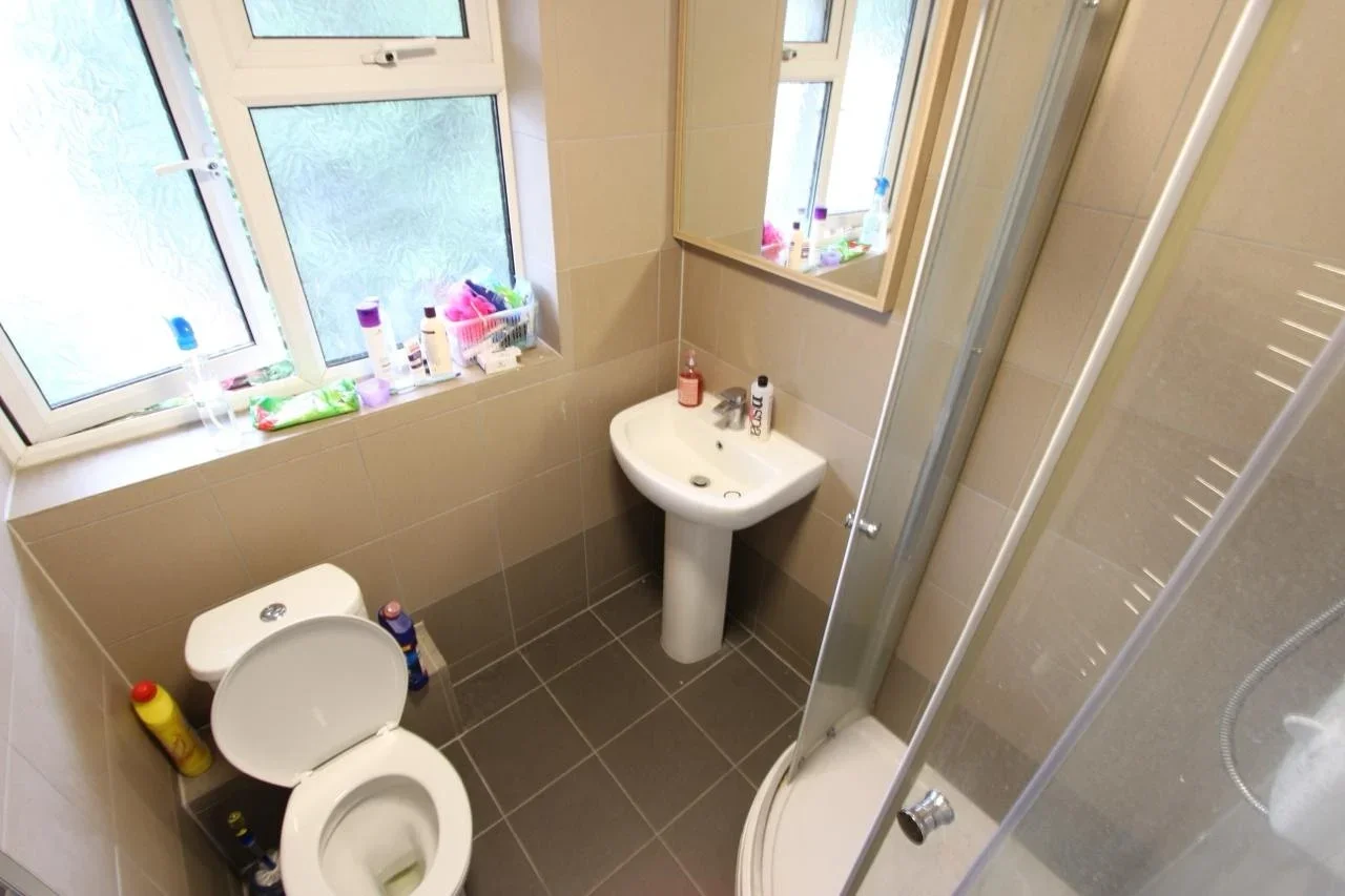 Room Goldings Crescent in Welwyn Hatfield