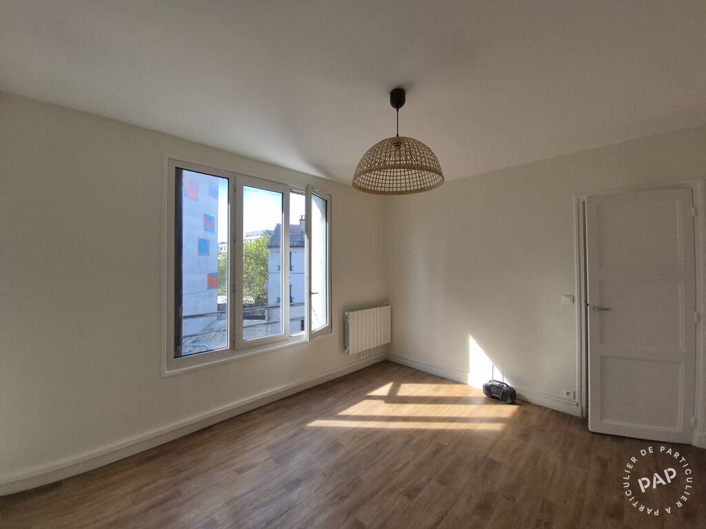 Appartement Rue Godillot à Saint-Ouen-sur-Seine