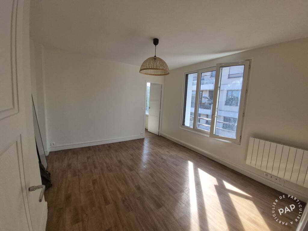 Appartement Rue Godillot à Saint-Ouen-sur-Seine