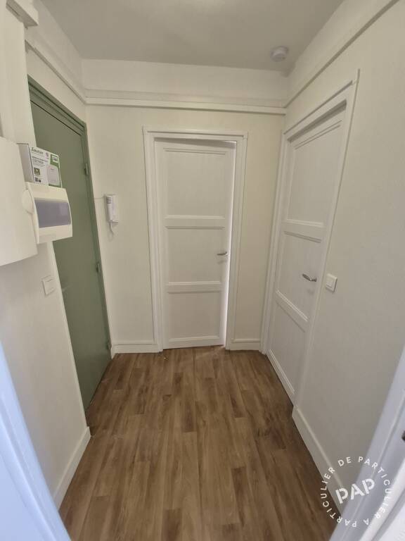 Appartement Rue Godillot à Saint-Ouen-sur-Seine