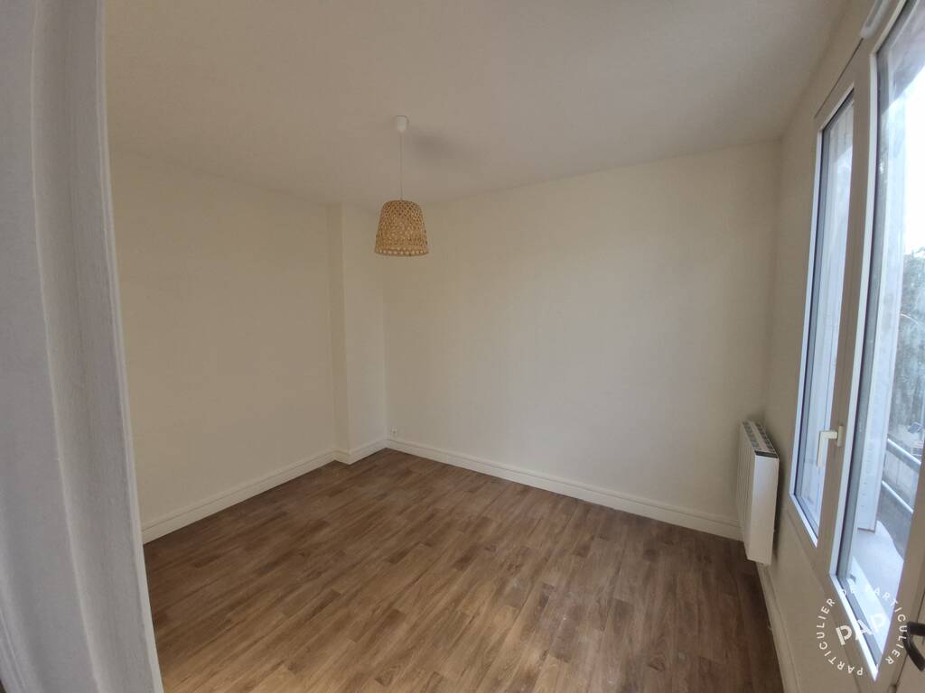 Appartement Rue Godillot à Saint-Ouen-sur-Seine