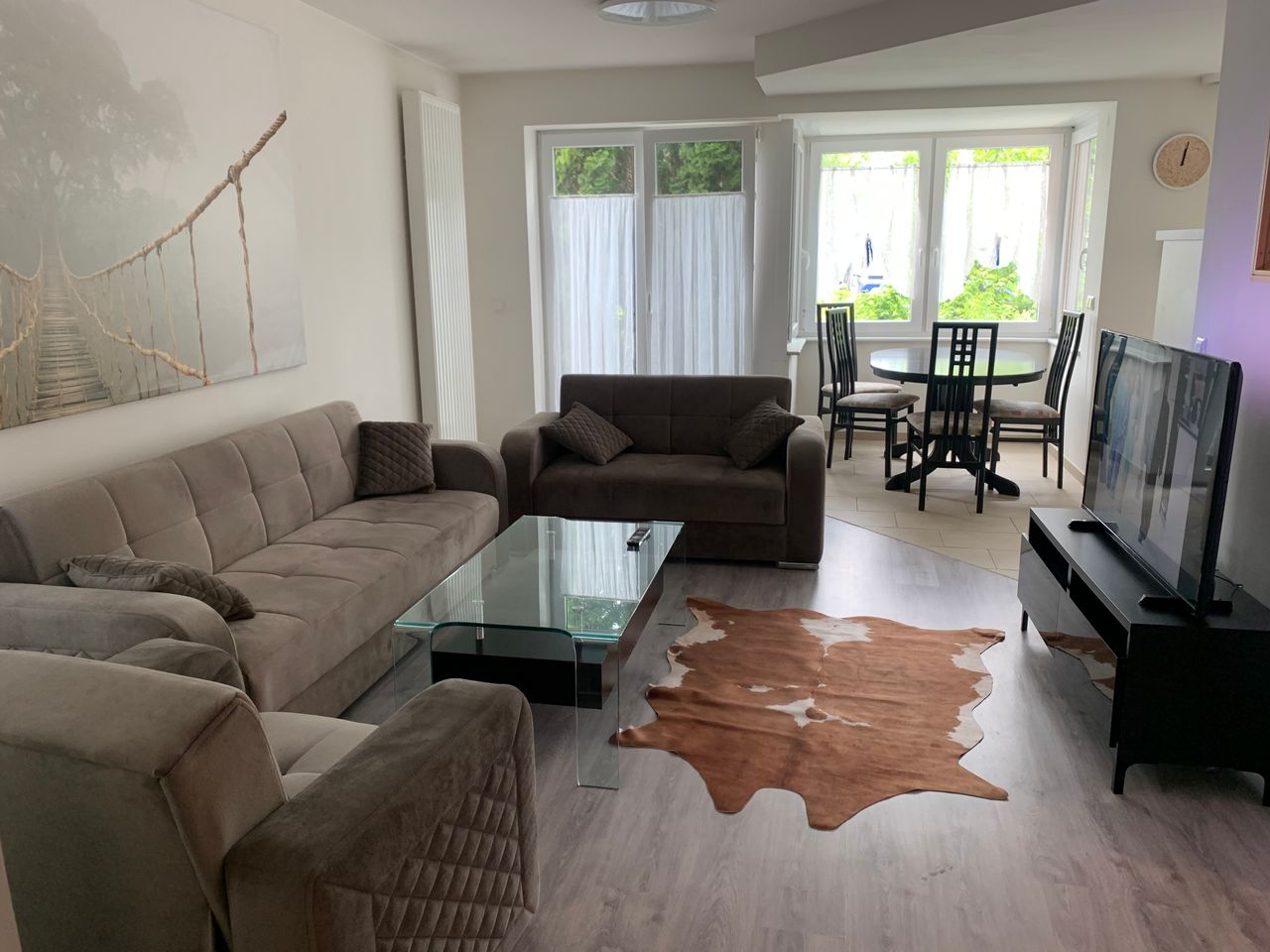 Wohnung Schönningstedter Straße in Reinbek