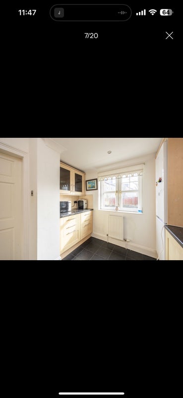 Room Broomfield Crescent in City of Edinburgh