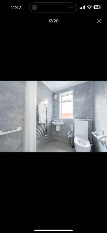Room Broomfield Crescent in City of Edinburgh