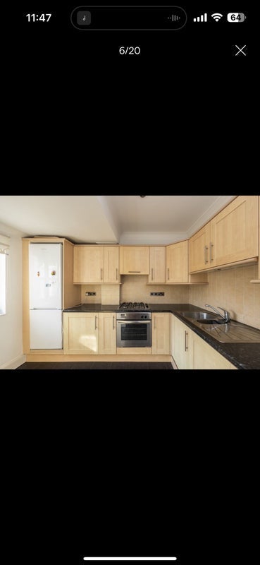 Room Broomfield Crescent in City of Edinburgh