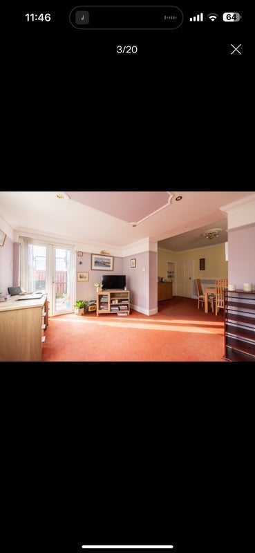 Room Broomfield Crescent in City of Edinburgh