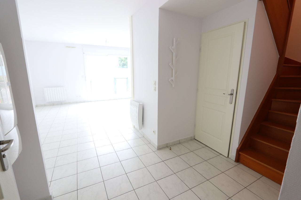 Flat Rue François Margottin in Orléans