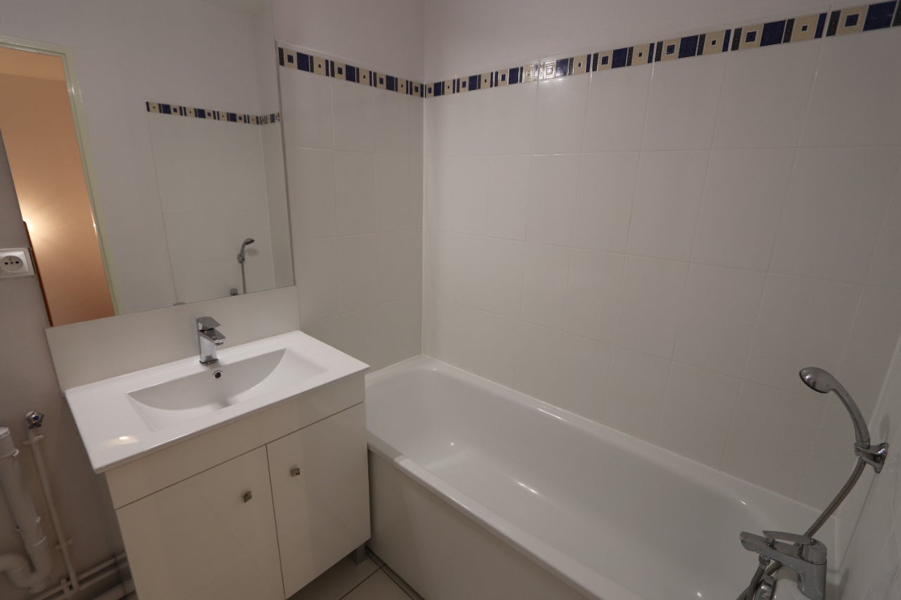 Appartement Rue François Margottin à Orléans