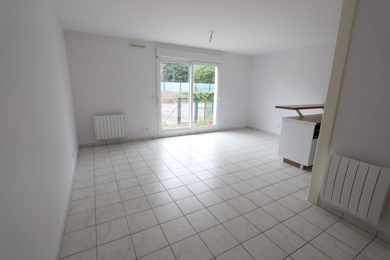 Appartement Rue François Margottin à Orléans