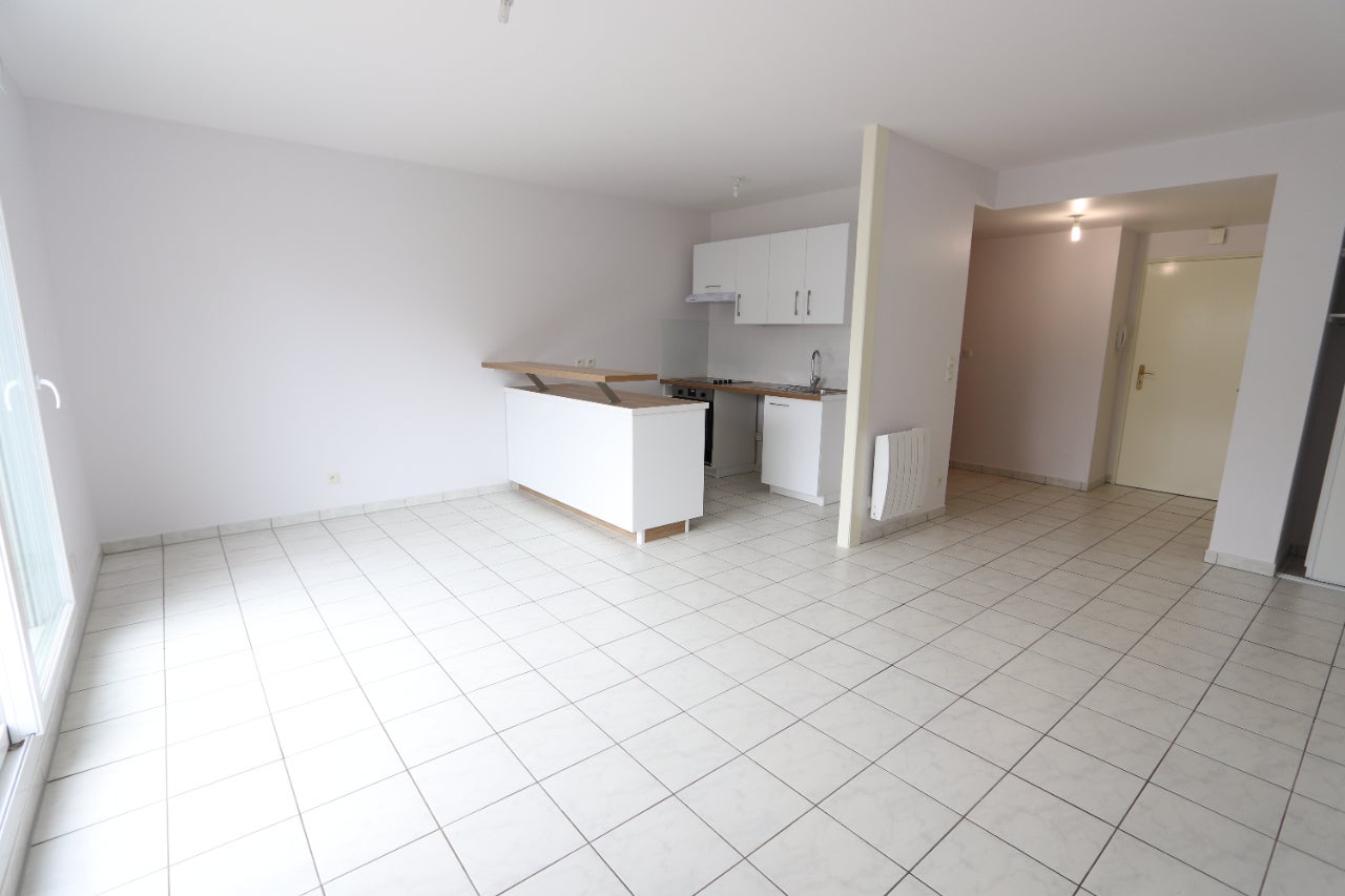 Appartement Rue François Margottin à Orléans
