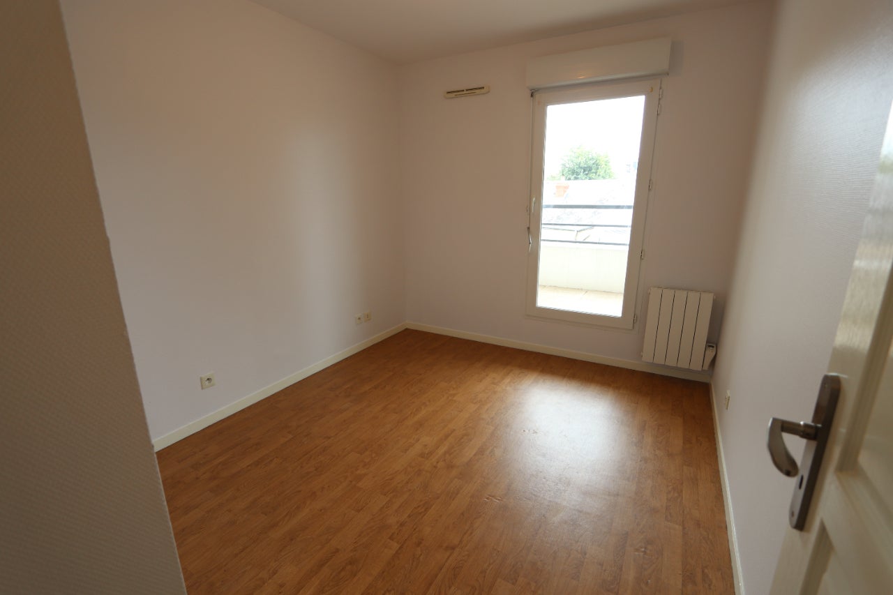 Appartement Rue François Margottin à Orléans