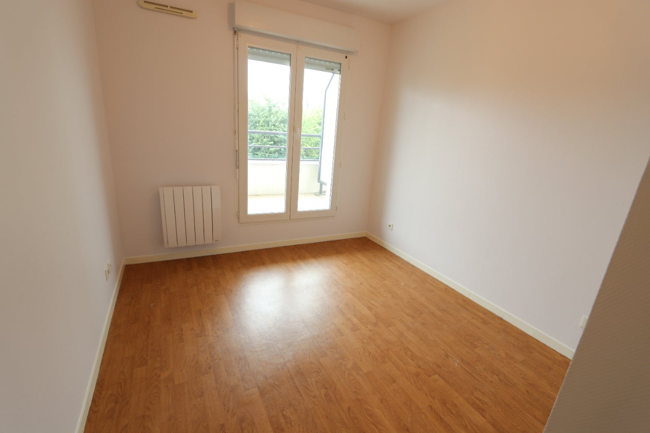 Appartement Rue François Margottin à Orléans