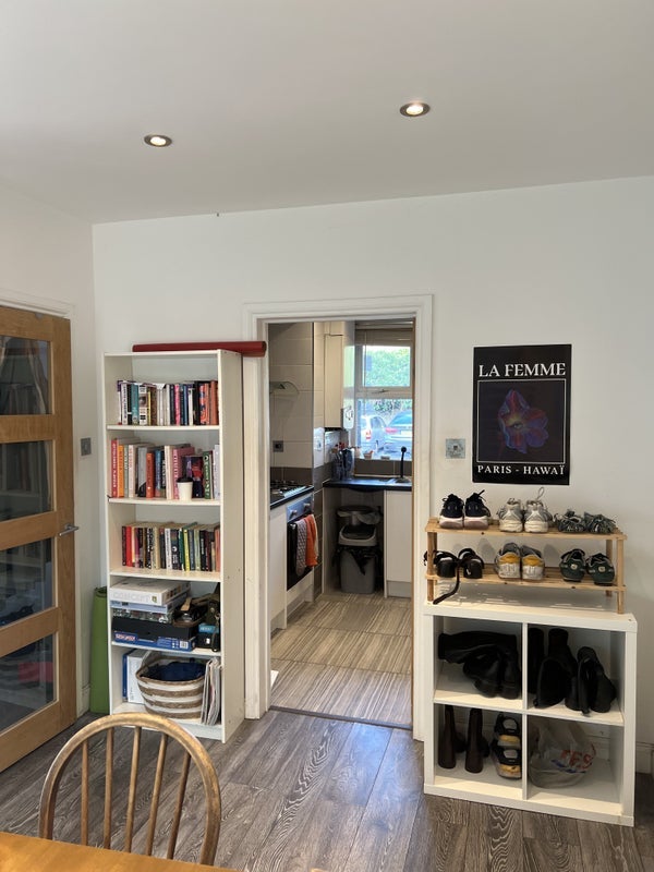Room Highbury New Park in Greater London