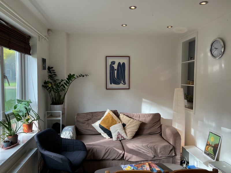 Room Highbury New Park in Greater London