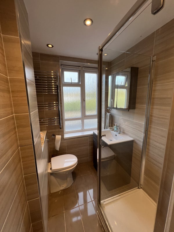 Room Highbury New Park in Greater London