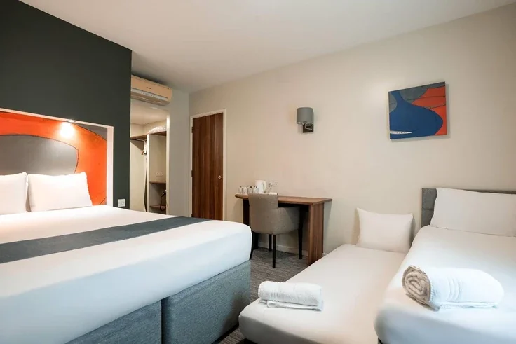 Room Birchanger Lane in Uttlesford