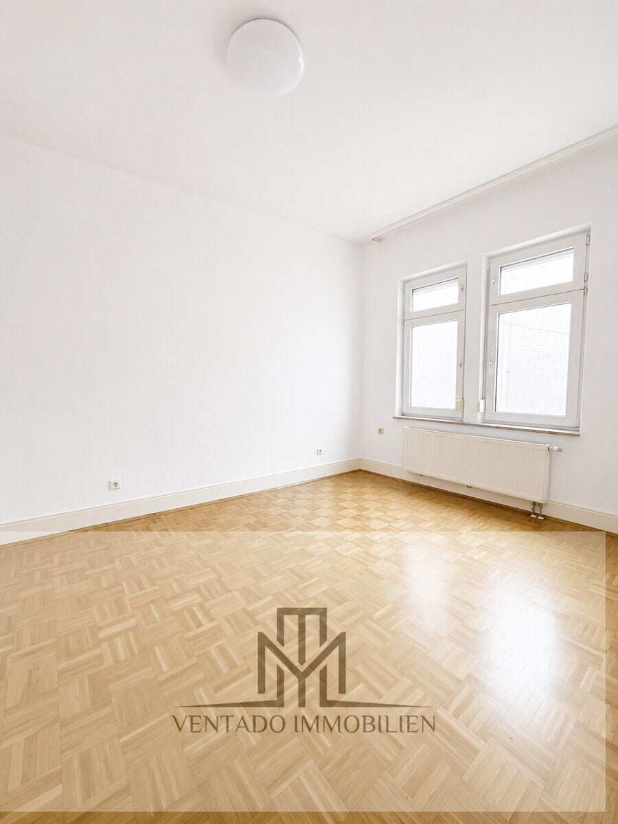 Wohnung Louisenstraße in Bad Homburg vor der Höhe