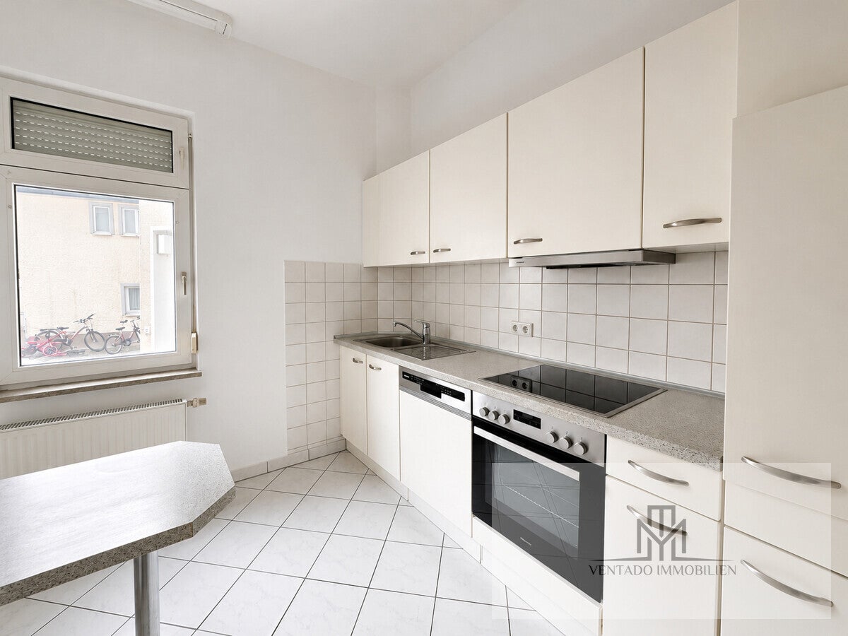 Wohnung Louisenstraße in Bad Homburg vor der Höhe