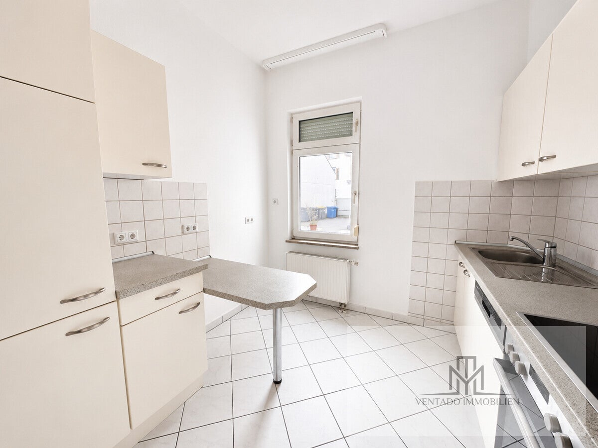 Wohnung Louisenstraße in Bad Homburg vor der Höhe