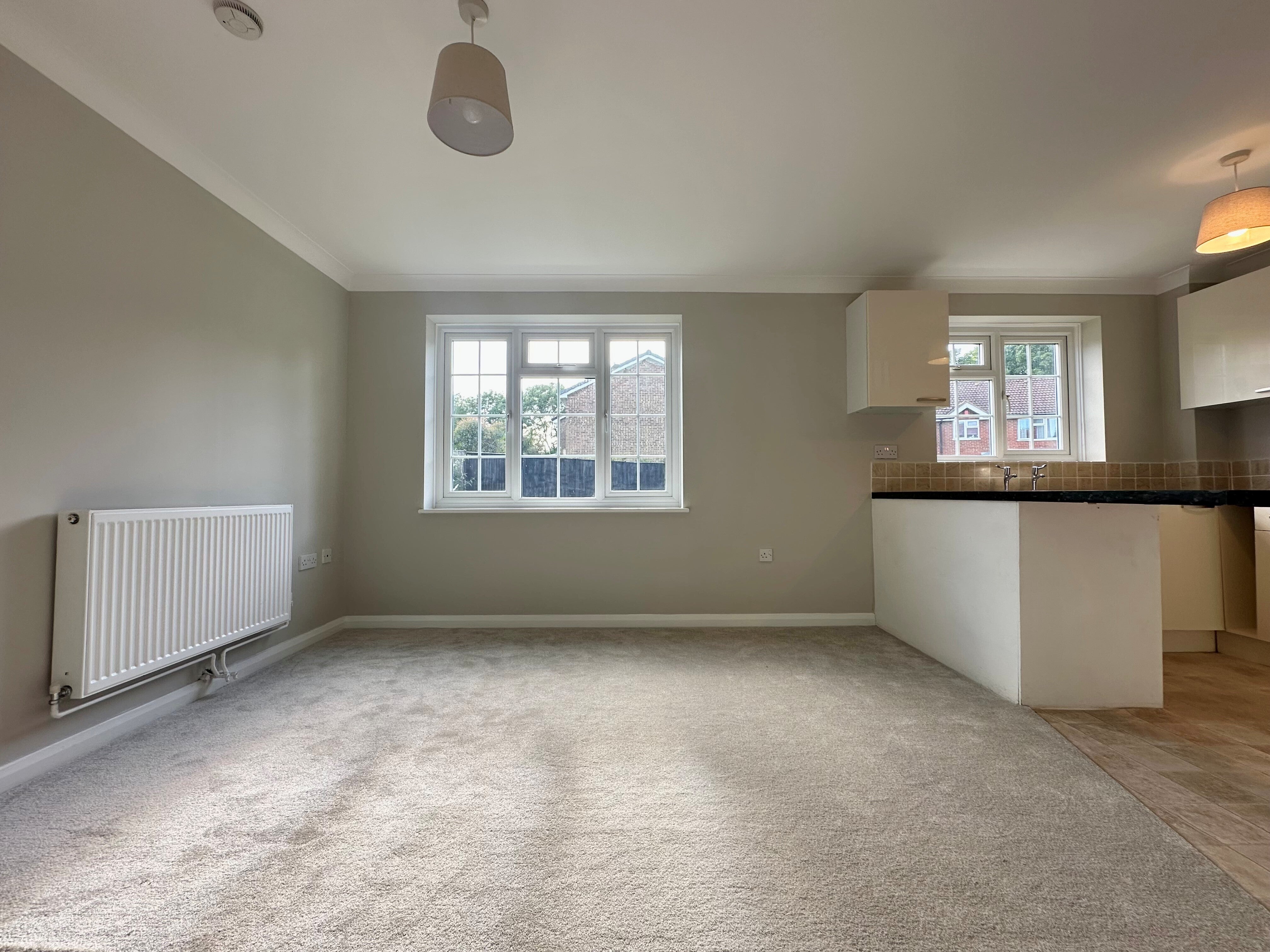 House Newbury Close in Folkestone and Hythe District