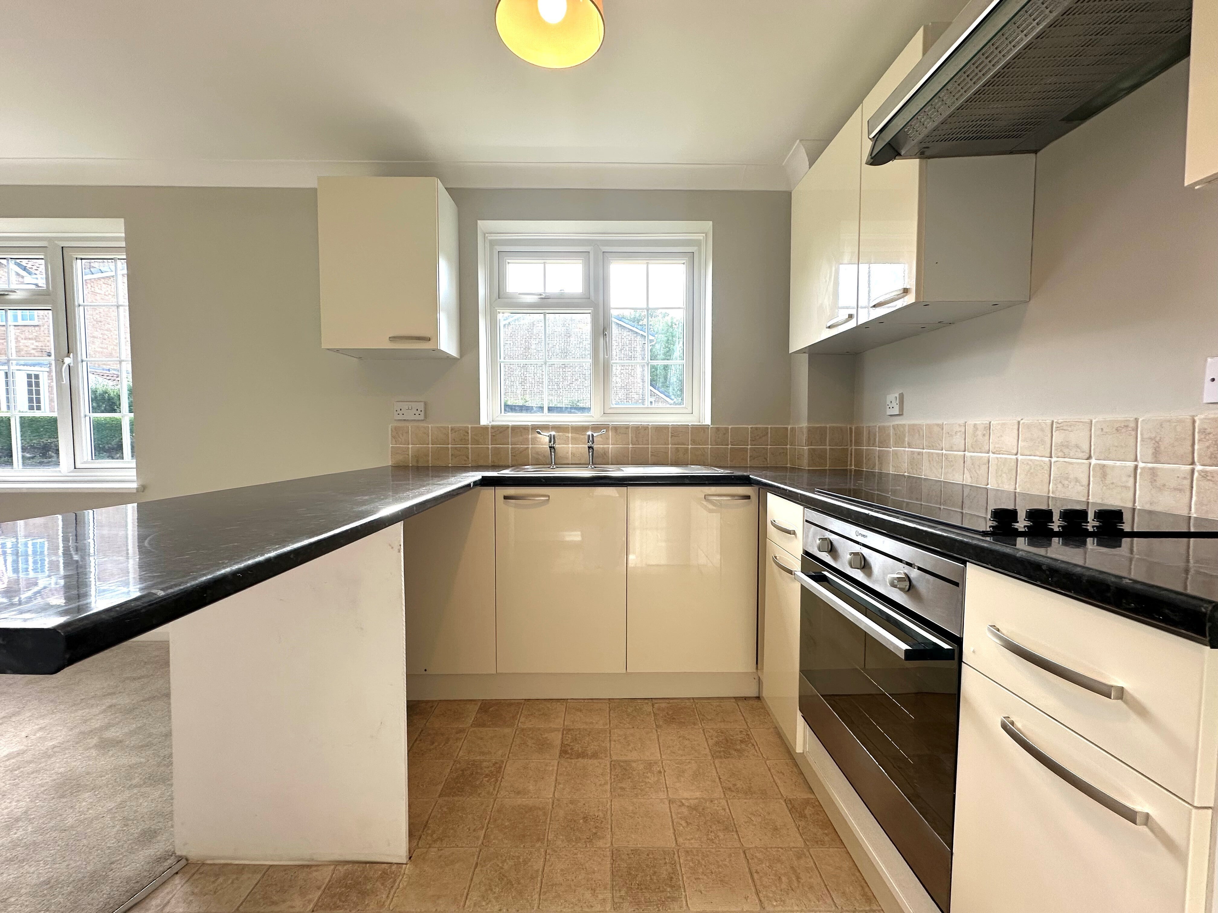 House Newbury Close in Folkestone and Hythe District