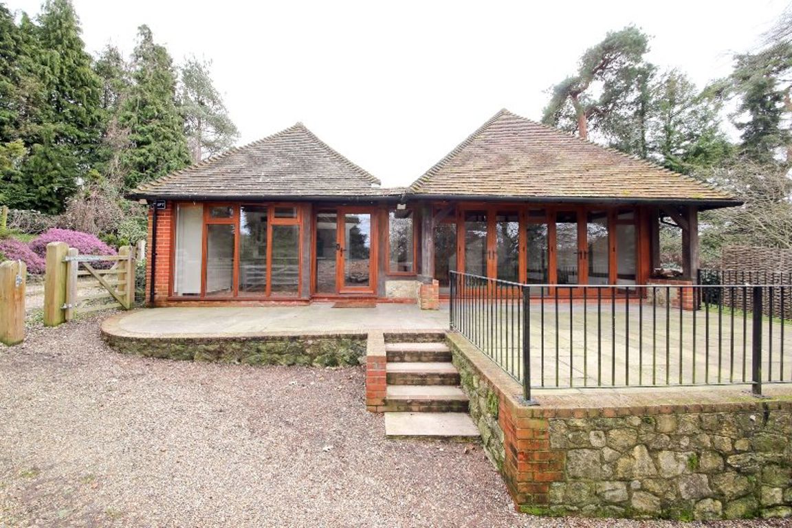 House Old Soar Road in Tonbridge and Malling