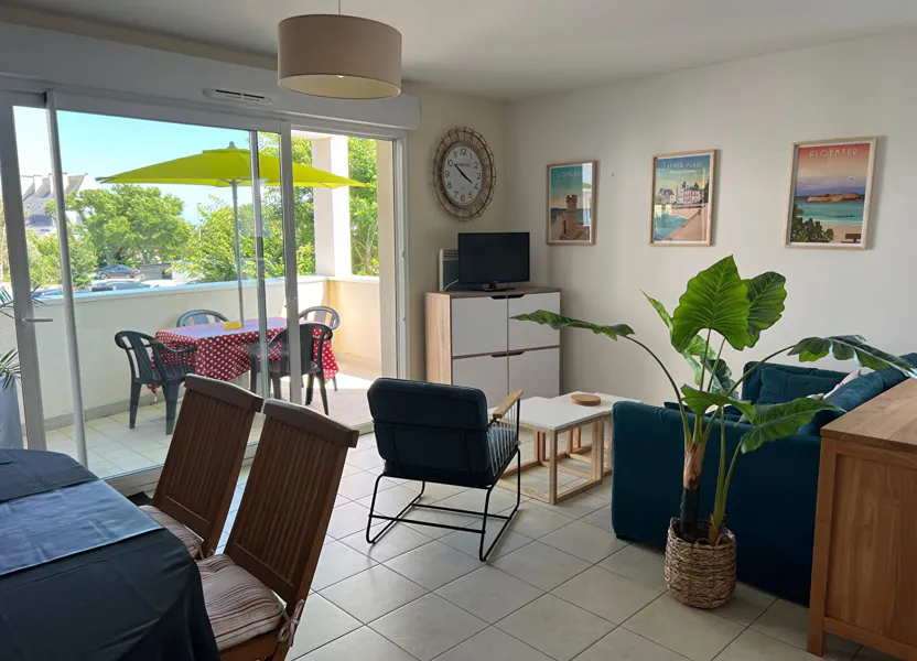 Appartement Rue de l'Île Berder à Plœmeur