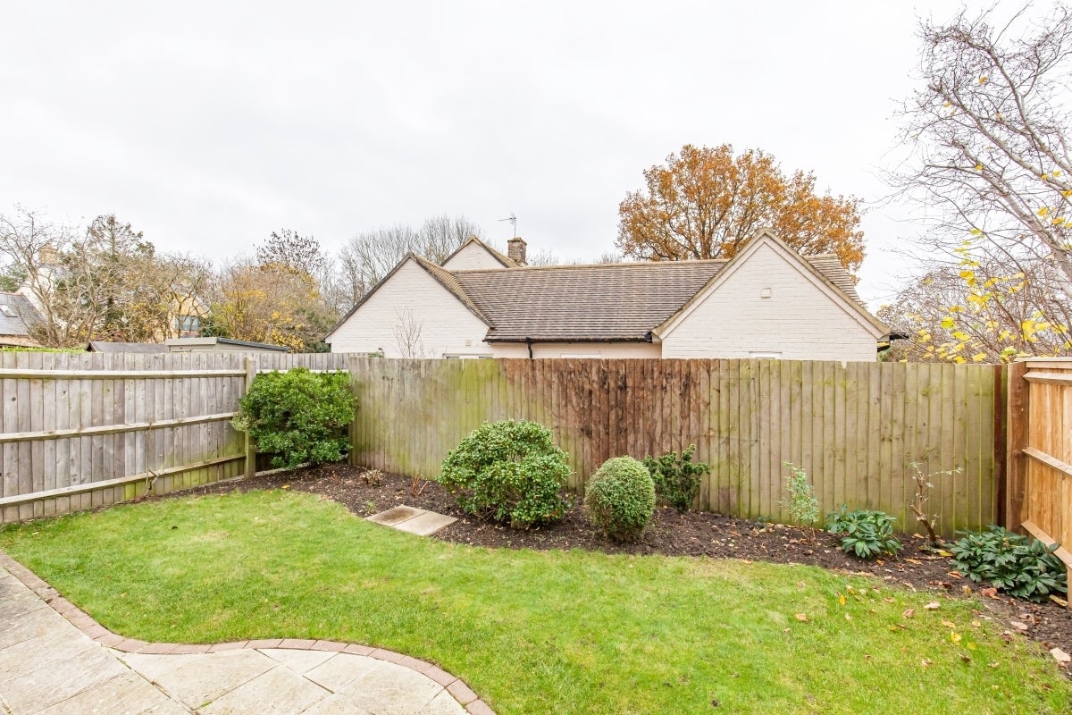 House Slatters Court in West Oxfordshire