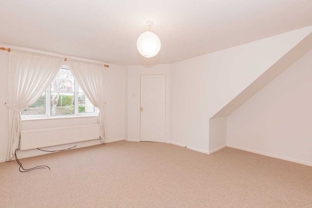 House Slatters Court in West Oxfordshire