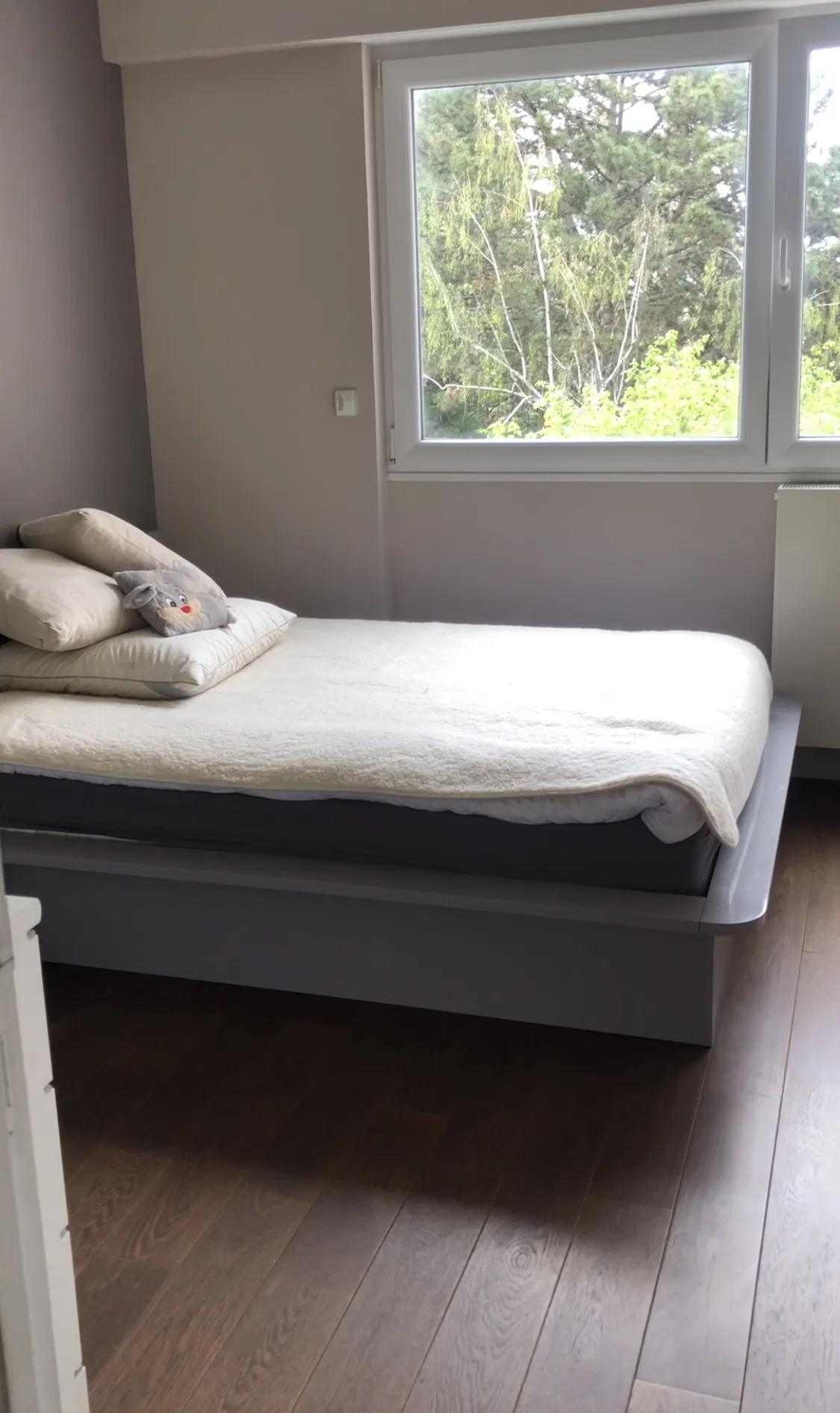 Room Rue Auguste Demmler in Bourg-la-Reine