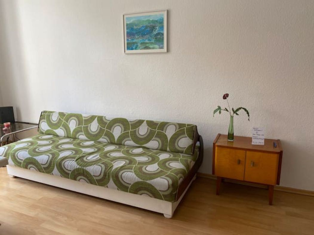 Wohnung Arndtstraße in Leipzig