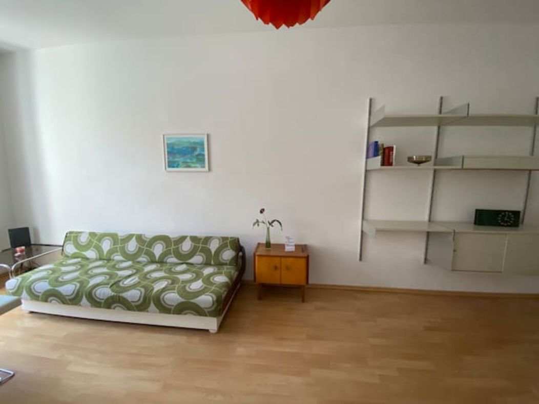 Wohnung Arndtstraße in Leipzig