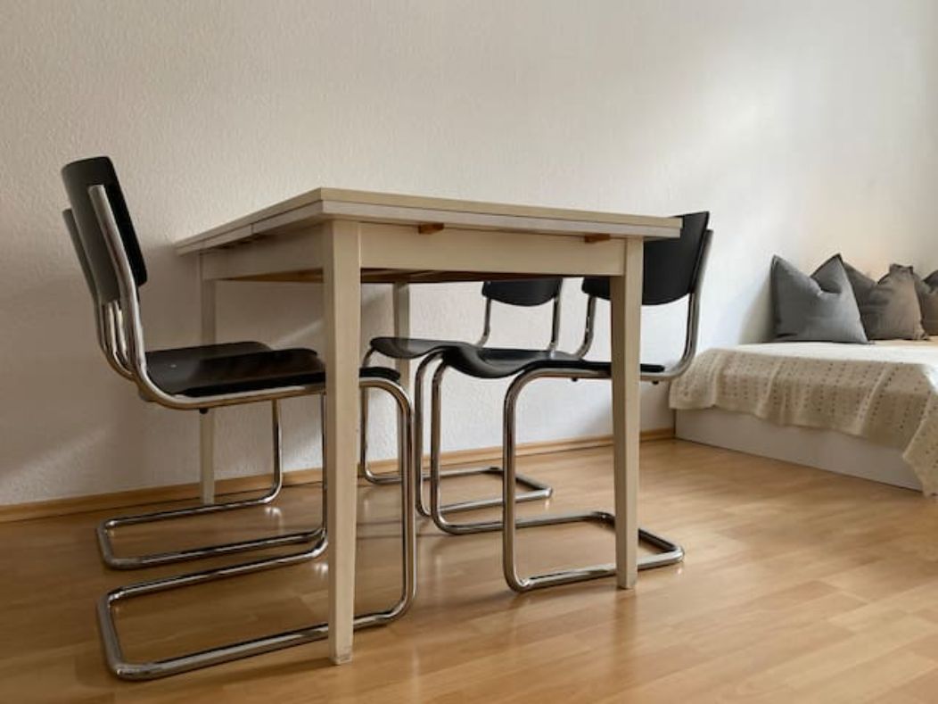 Wohnung Arndtstraße in Leipzig