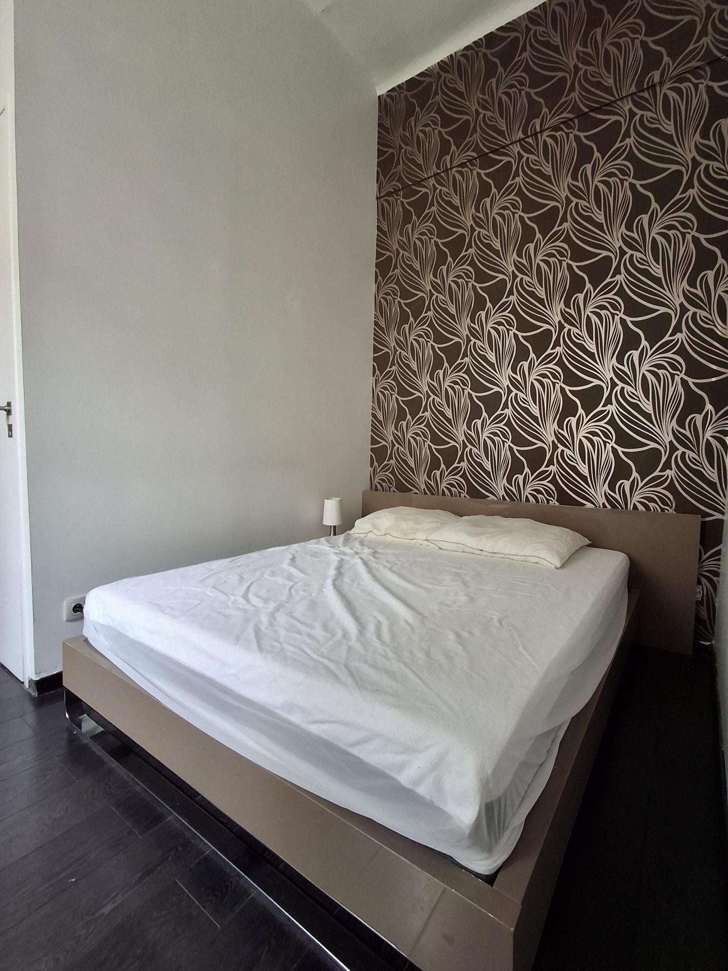 Appartement Rue Eydoux à Marseille