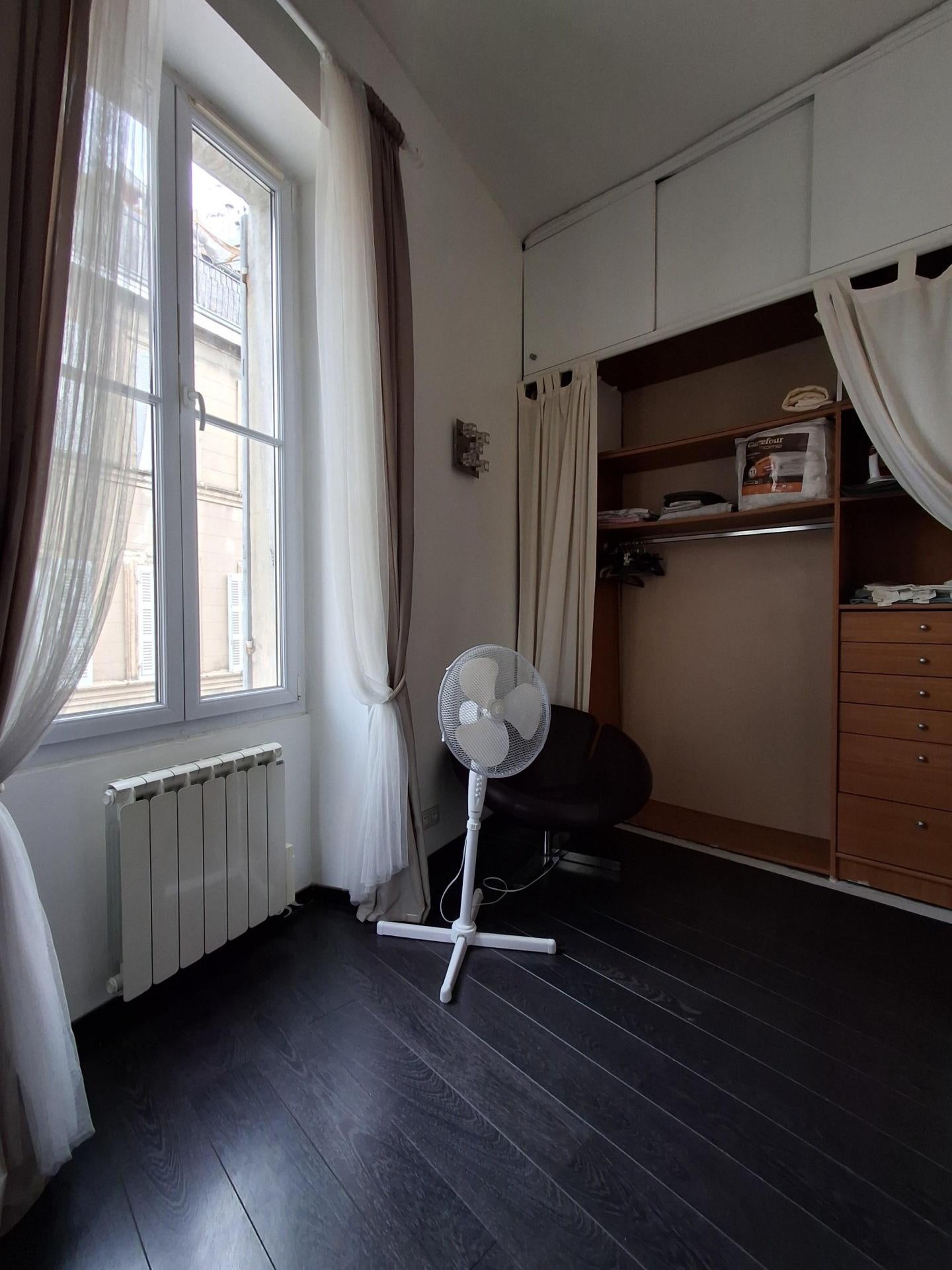 Appartement Rue Eydoux à Marseille