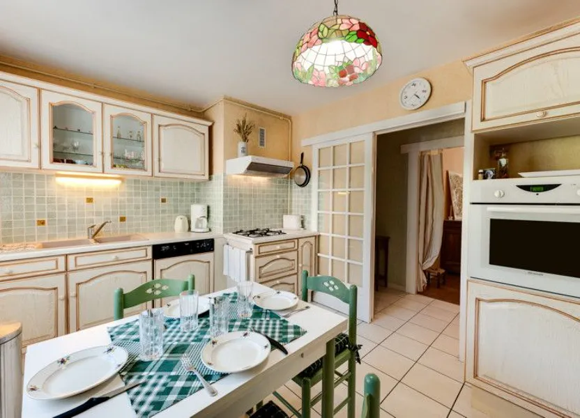 Appartement Rue de la Cité à Aix-les-Bains