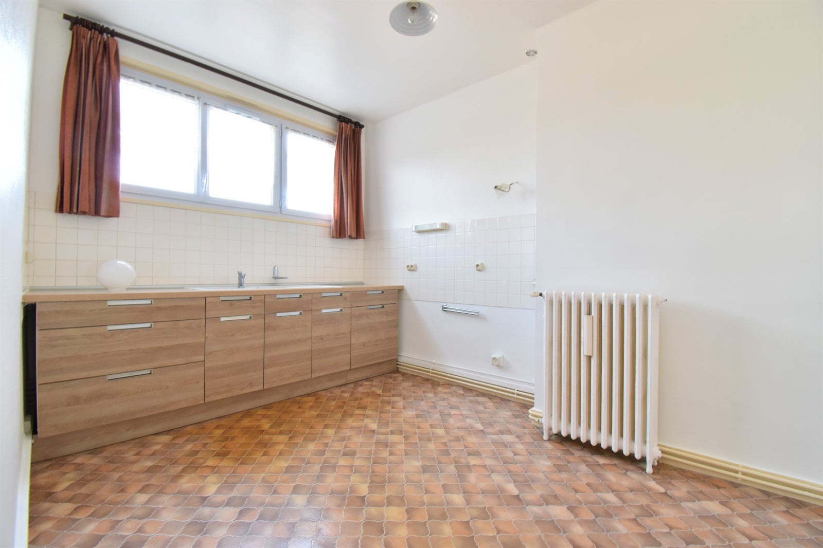 Flat Rue du Marché Lanselles in Amiens