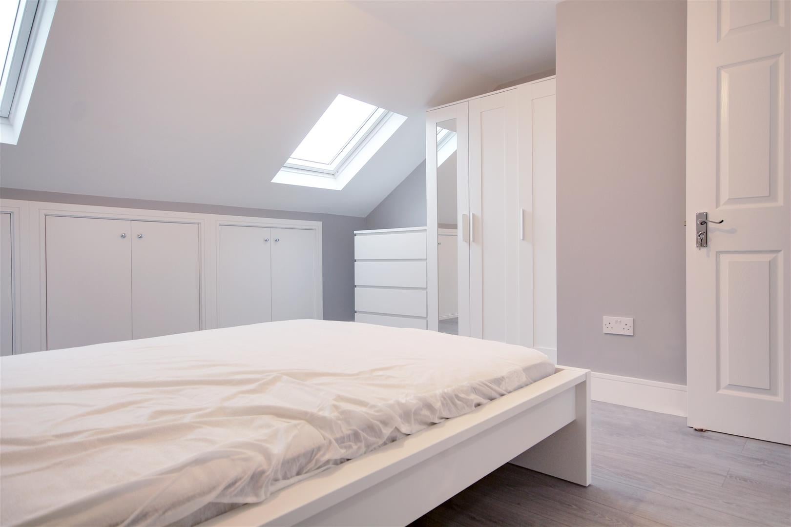 Room Sandringham Road in Greater London