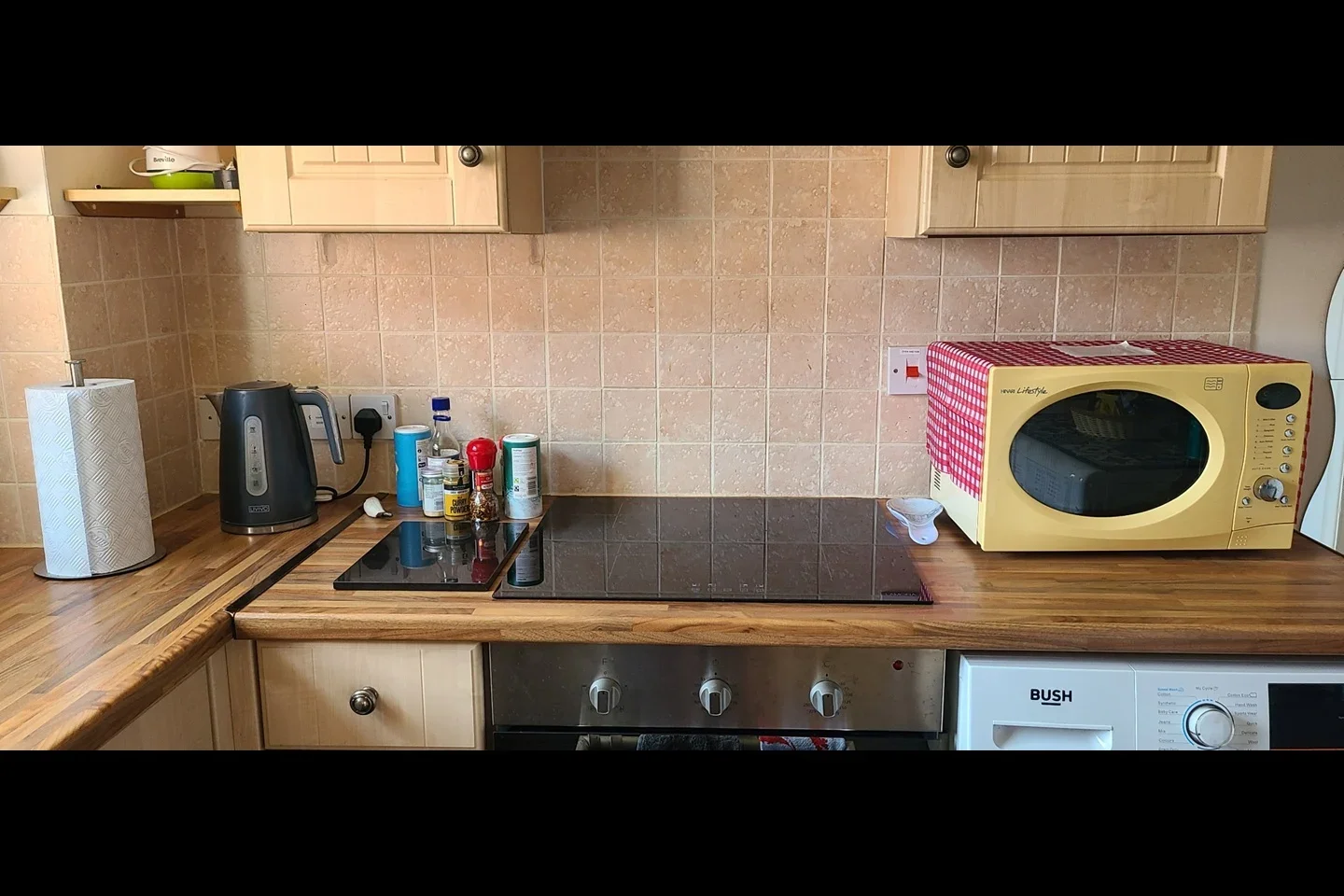 Flat Skeldergate in York