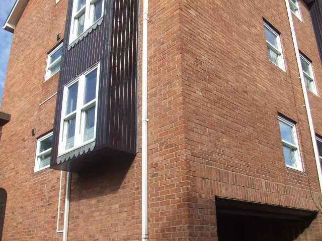 Flat Skeldergate in York