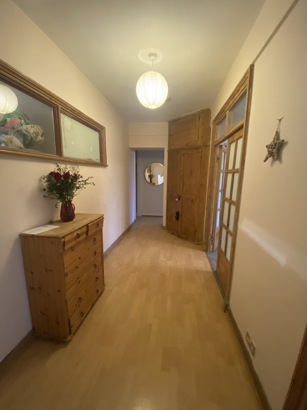 Room Clapham Manor Street in Greater London