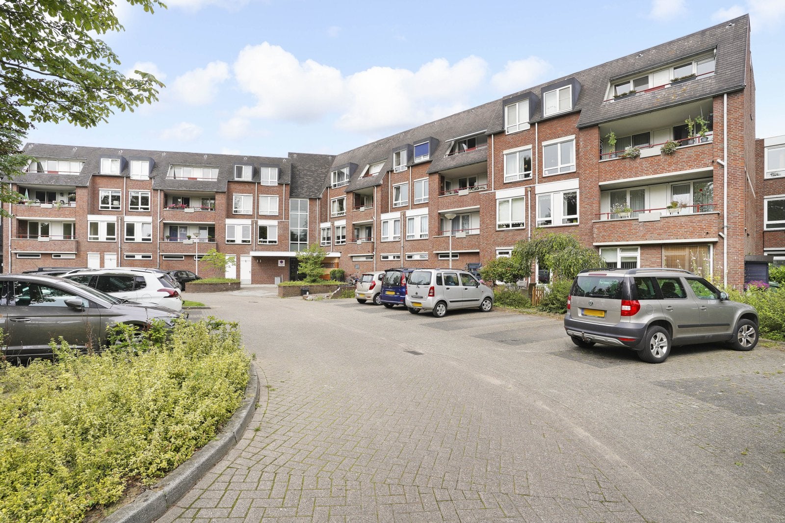Appartement Hattem in Roermond