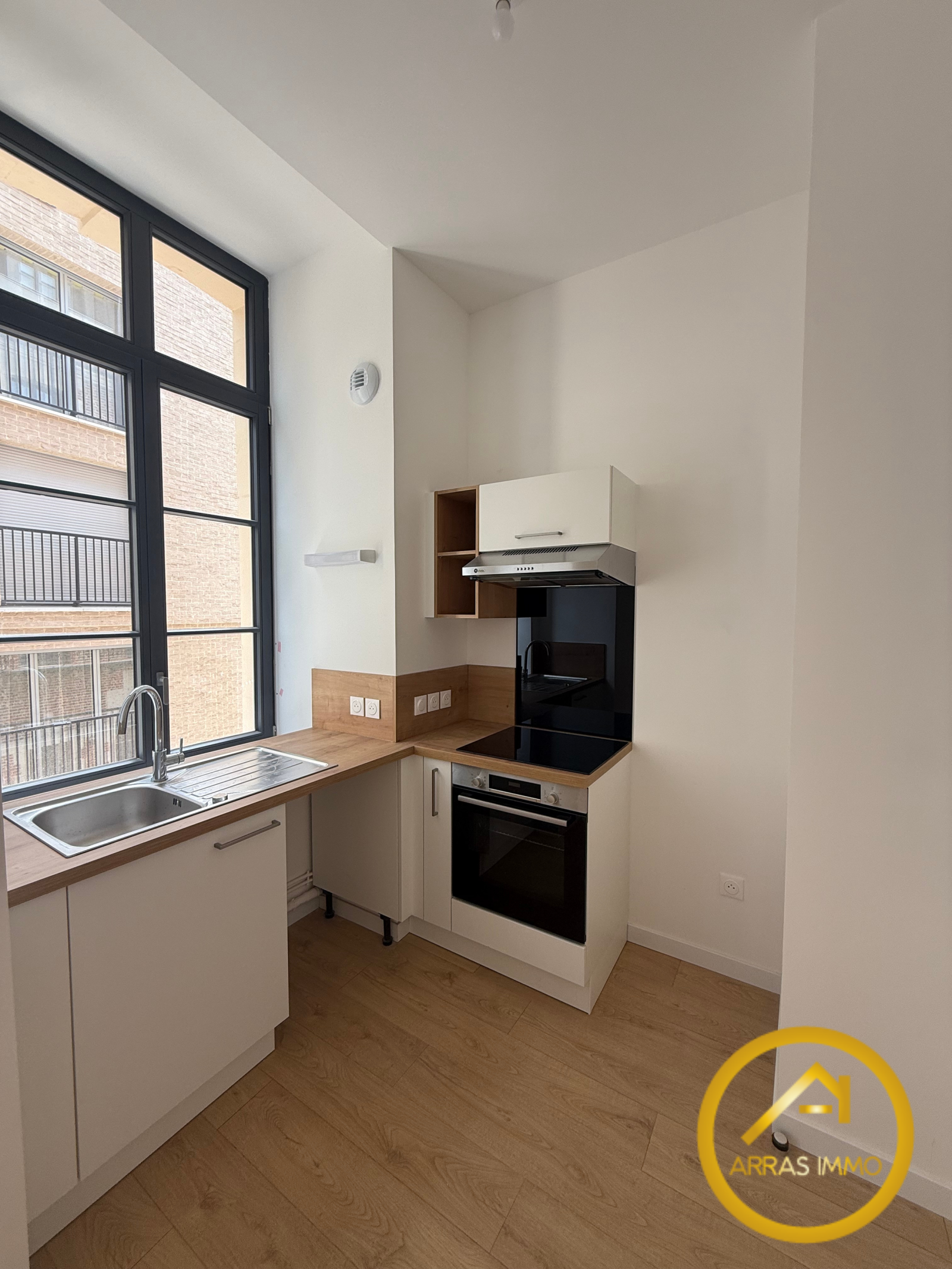 Appartement Boulevard Robert Schuman à Arras