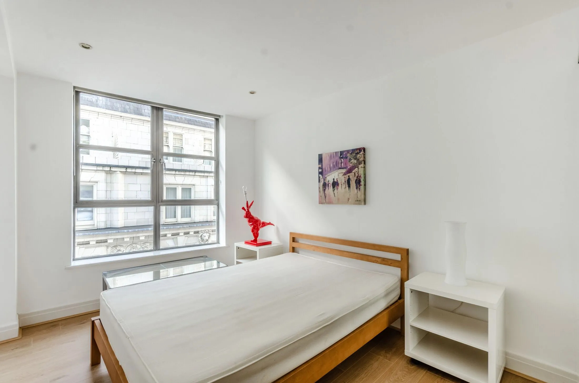 Flat Tavistock Street in City of Westminster