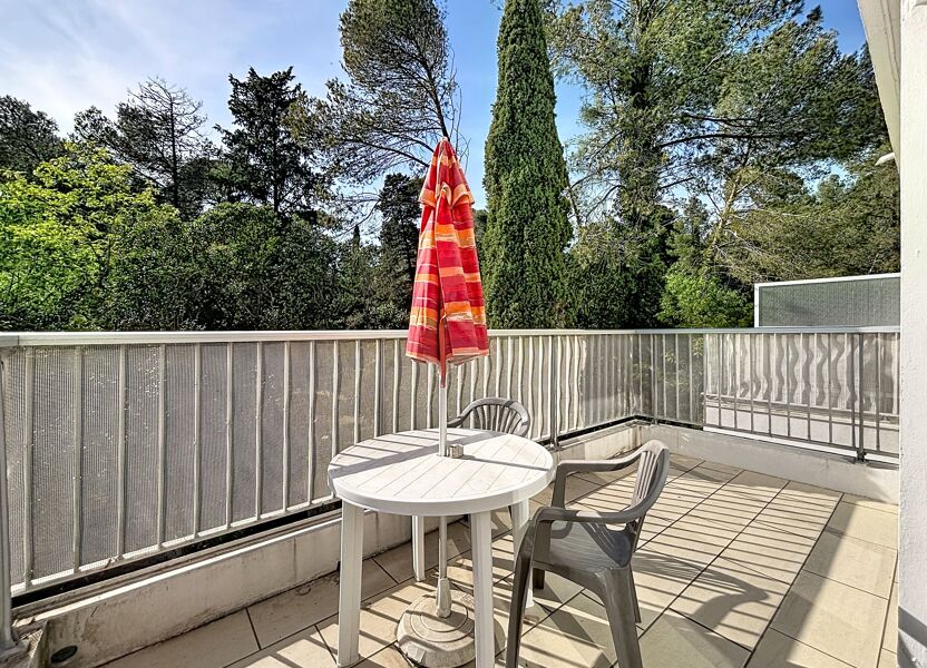 Appartement Impasse Philippe de Champaigne à Montpellier