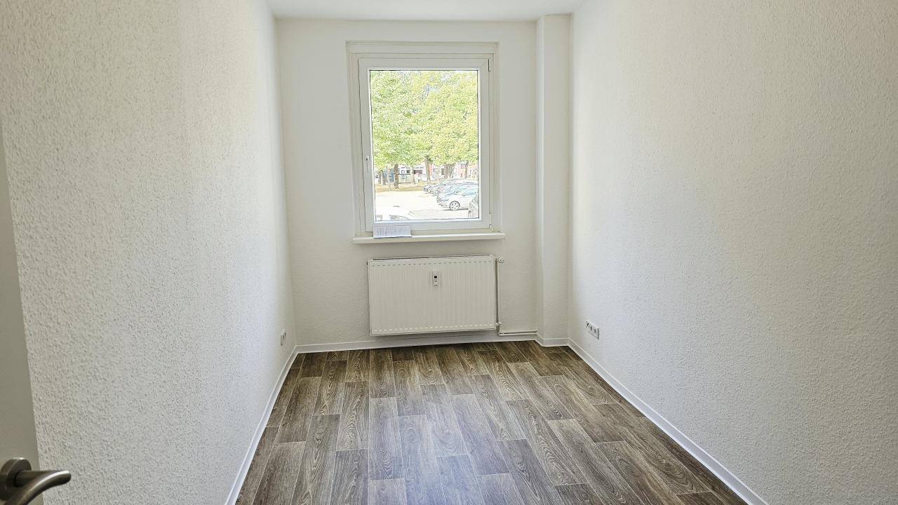 Wohnung Nicolaistraße in Magdeburg