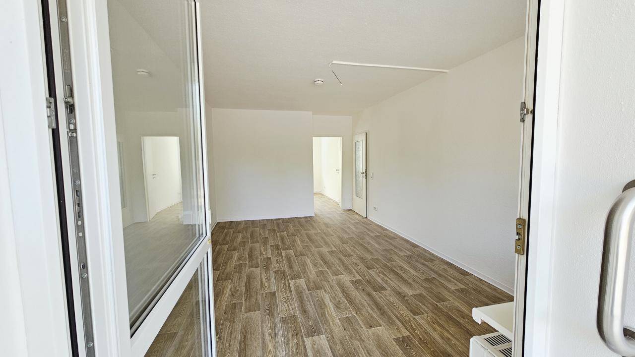Wohnung Nicolaistraße in Magdeburg